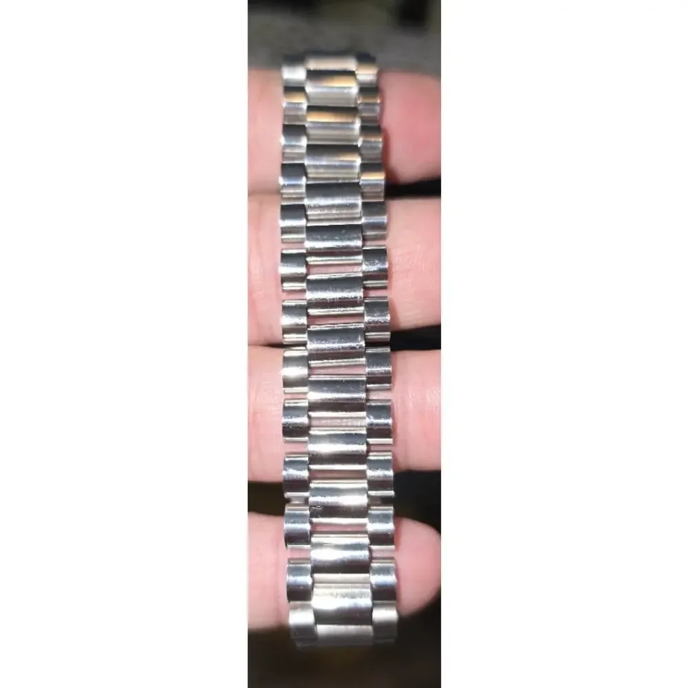 Invicta Elements Stainless Steel Bracelet (80950) (106)